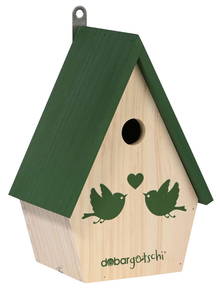 dobar Nistkasten dobargotschi